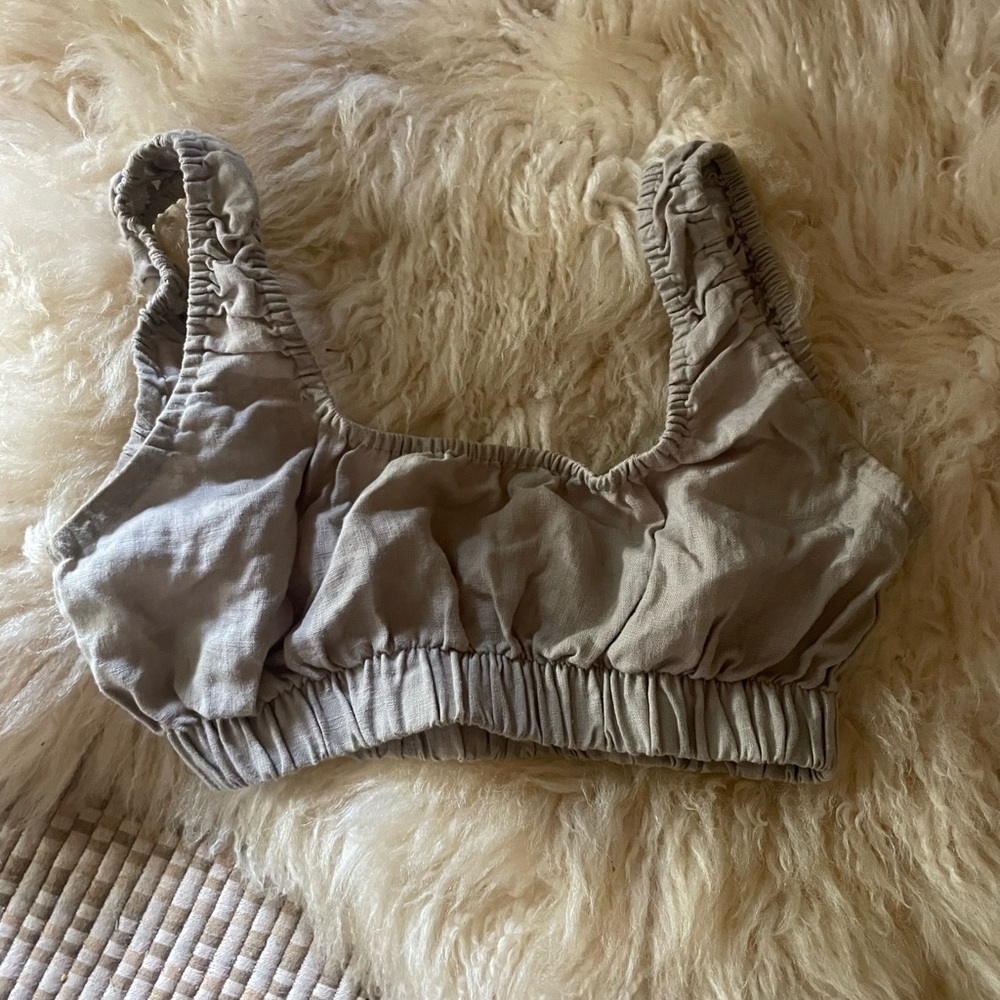 Ozma crop